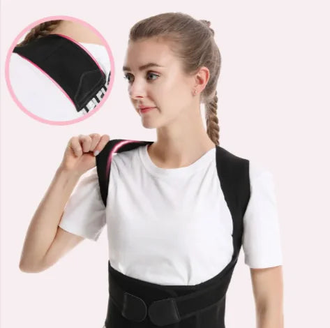 Posture Corrector Belt for Kids & Students