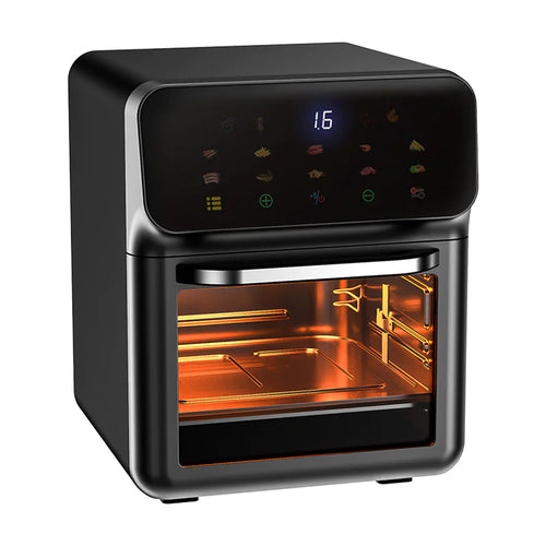 6L Visual Intelligent Automatic Air Fryer
